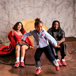 Fenty puma boots youth sale