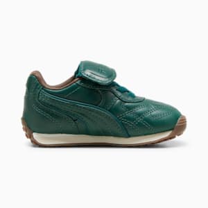 FENTY x PUMA AVANTI L Toddlers' Sneakers, Dark Myrtle, extralarge-IND
