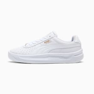 GV Special Sneakers, PUMA White-PUMA White, extralarge