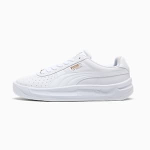 GV Special Sneakers, PUMA White-PUMA White, extralarge