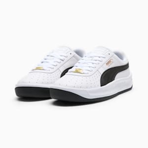 Tenis GV Special, PUMA White-PUMA Black, extralarge