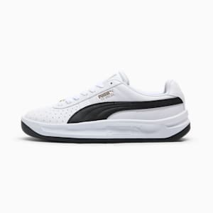 Tenis GV Special, PUMA White-PUMA Black, extralarge
