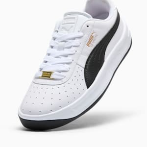 Tenis GV Special, PUMA White-PUMA Black, extralarge