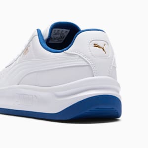 GV Special Sneakers, PUMA White-Clyde Royal-PUMA Gold, extralarge