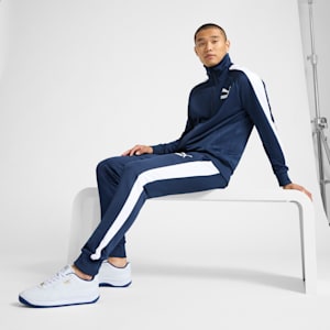 Tenis GV Special, PUMA White-Clyde Royal-PUMA Gold, extralarge