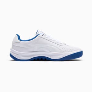 Tenis GV Special, PUMA White-Clyde Royal-PUMA Gold, extralarge