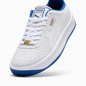 Tenis GV Special, PUMA White-Clyde Royal-PUMA Gold, extralarge