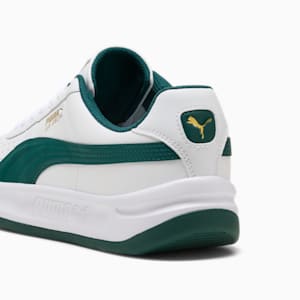 GV Special Sneakers, PUMA White-Dark Myrtle, extralarge