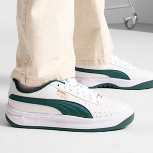 Tenis GV Special, PUMA White-Dark Myrtle, extralarge