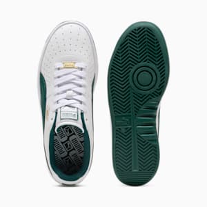 GV Special Sneakers, PUMA White-Dark Myrtle, extralarge