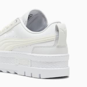 ウィメンズ メイズ WV スニーカー, PUMA White, extralarge-JPN