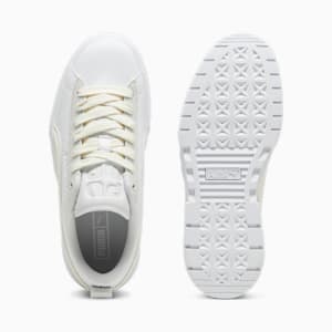 ウィメンズ メイズ WV スニーカー, PUMA White, extralarge-JPN