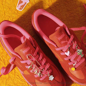 Palermo Citrus Sneakers, Flame Flicker-Sunset Glow-Salmon, extralarge-IND
