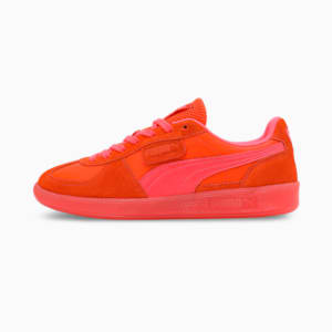 Palermo Citrus Sneakers, Flame Flicker-Sunset Glow-Salmon, extralarge-IND