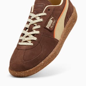 Palermo Cannoli Sneakers, Espresso Brown-Creamy Vanilla-Gum, extralarge