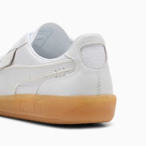 Sneakers Palermo S And P, PUMA White-Gum, extralarge