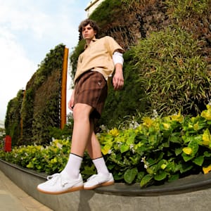 Palermo S&P Sneakers, PUMA White-Gum, extralarge-IND