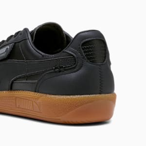 Palermo S And P Sneakers, PUMA Black-Gum, extralarge