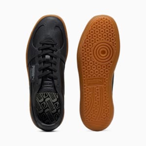 Palermo S And P Sneakers, PUMA Black-Gum, extralarge