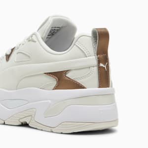 ウィメンズ ブラスター グローアップ スニーカー, Vapor Gray, extralarge-JPN