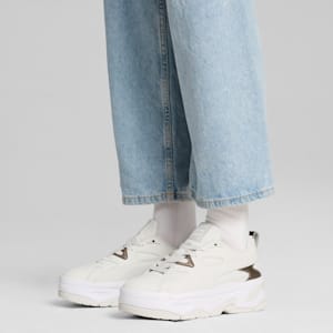 ウィメンズ ブラスター グローアップ スニーカー, Vapor Gray, extralarge-JPN