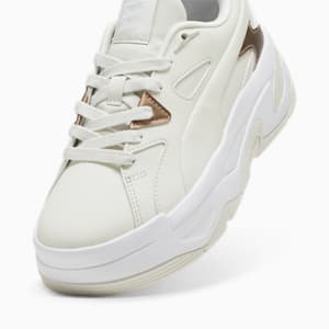 ウィメンズ ブラスター グローアップ スニーカー, Vapor Gray, extralarge-JPN