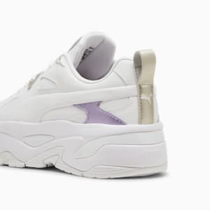 ウィメンズ ブラスター グローアップ スニーカー, PUMA White, extralarge-JPN