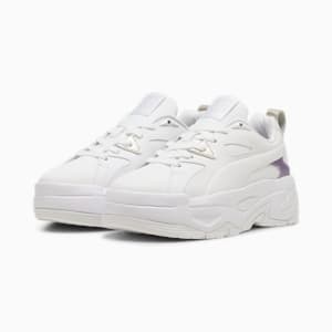 ウィメンズ ブラスター グローアップ スニーカー, PUMA White, extralarge-JPN