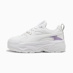 ウィメンズ ブラスター グローアップ スニーカー, PUMA White, extralarge-JPN