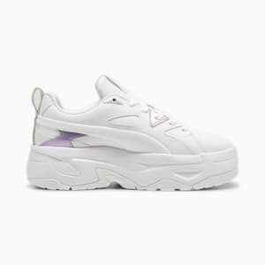ウィメンズ ブラスター グローアップ スニーカー, PUMA White, extralarge-JPN