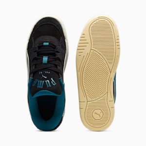 ユニセックス PLAY.LOUD. プーマ-180 スニーカー, PUMA Black-Cold Green, extralarge-JPN