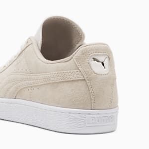 ユニセックス スウェード PRM スニーカー, Alpine Snow-PUMA White, extralarge-JPN