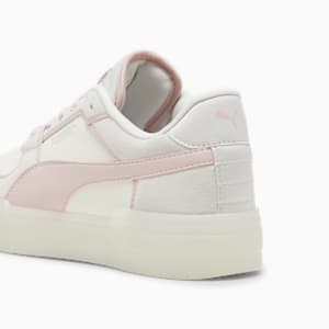 Tenis CA Pro Alaska para mujer, Warm White-Mauve Mist, extralarge