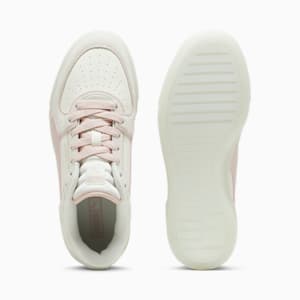 Tenis CA Pro Alaska para mujer, Warm White-Mauve Mist, extralarge
