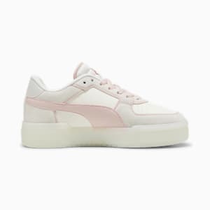 Tenis CA Pro Alaska para mujer, Warm White-Mauve Mist, extralarge
