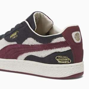 Suede Camowave We Are Legends Deeply Rooted Sneakers, sneakers Puma niño niña talla 19, extralarge