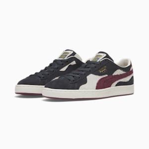 Suede Camowave We Are Legends Deeply Rooted Sneakers, Puma Popcat Shower 360265-25, extralarge