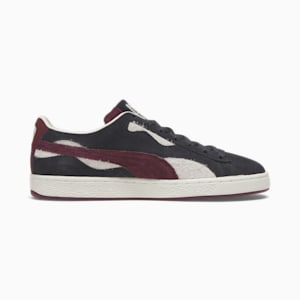 Suede Camowave We Are Legends Deeply Rooted Sneakers, sneakers Puma niño niña talla 19, extralarge
