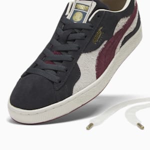 Suede Camowave We Are Legends Deeply Rooted Sneakers, sneakers Puma niño niña talla 19, extralarge