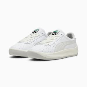 GV Special Base Sneakers, PUMA White-Glacial Gray, extralarge