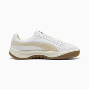 GV Special Base Sneakers, PUMA White-Warm White, extralarge