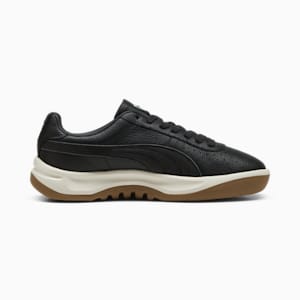 GV Special Base Sneakers, PUMA Black-Warm White, extralarge