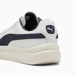 ユニセックス GV スペシャル ベース スニーカー, PUMA White-New Navy, extralarge-JPN