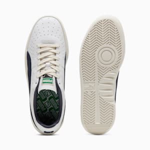 ユニセックス GV スペシャル ベース スニーカー, PUMA White-New Navy, extralarge-JPN