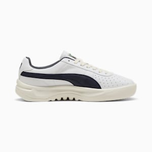 ユニセックス GV スペシャル ベース スニーカー, PUMA White-New Navy, extralarge-JPN