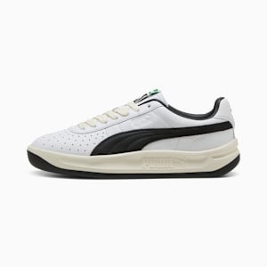 GV Special Base Sneakers, PUMA White-PUMA Black, extralarge