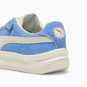 GV Special Suede Sneakers, Blue Skies-Frosted Ivory, extralarge