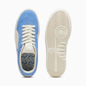 GV Special Suede Sneakers, Blue Skies-Frosted Ivory, extralarge