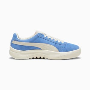 GV Special Suede Sneakers, Blue Skies-Frosted Ivory, extralarge