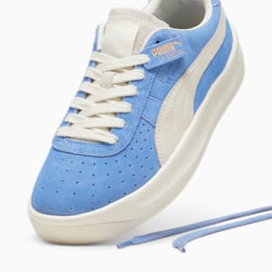 GV Special Suede Sneakers, Blue Skies-Frosted Ivory, extralarge